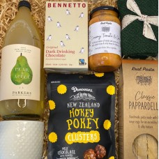 Comfort and Care Hamper